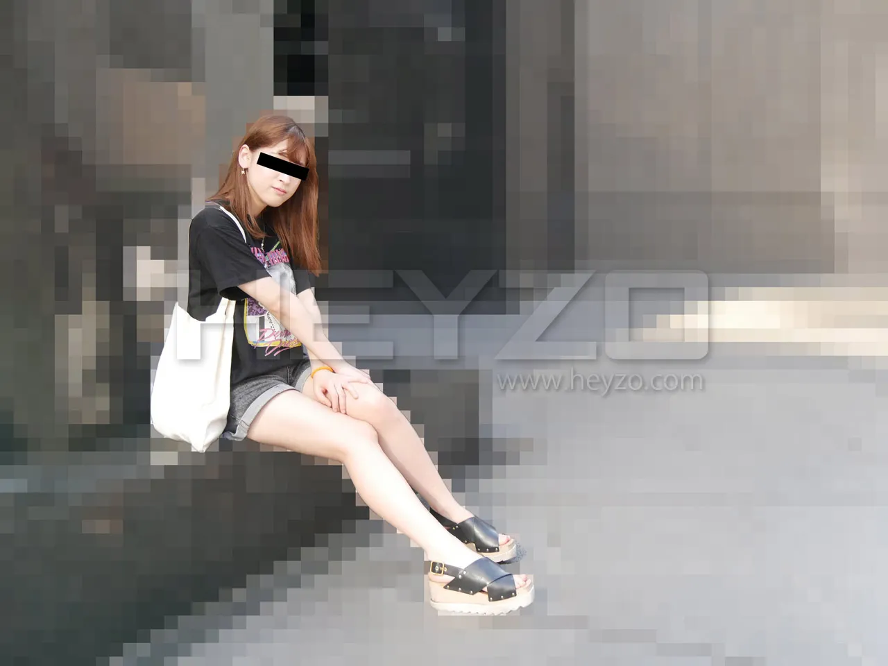 欲求不満なヤリたがりセフレをハメ倒してヤッた-3