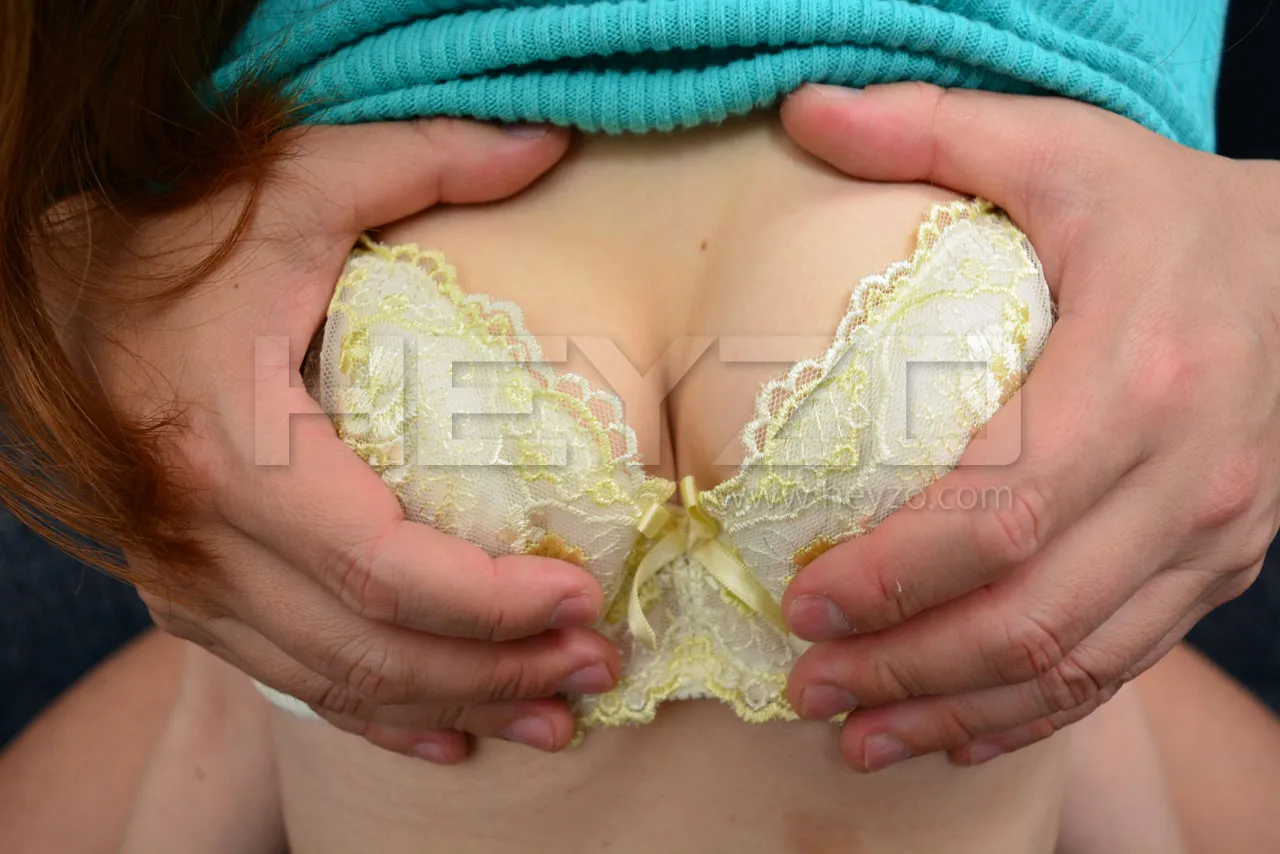 AV女優に憧れてAVデビューしちゃいました！-3