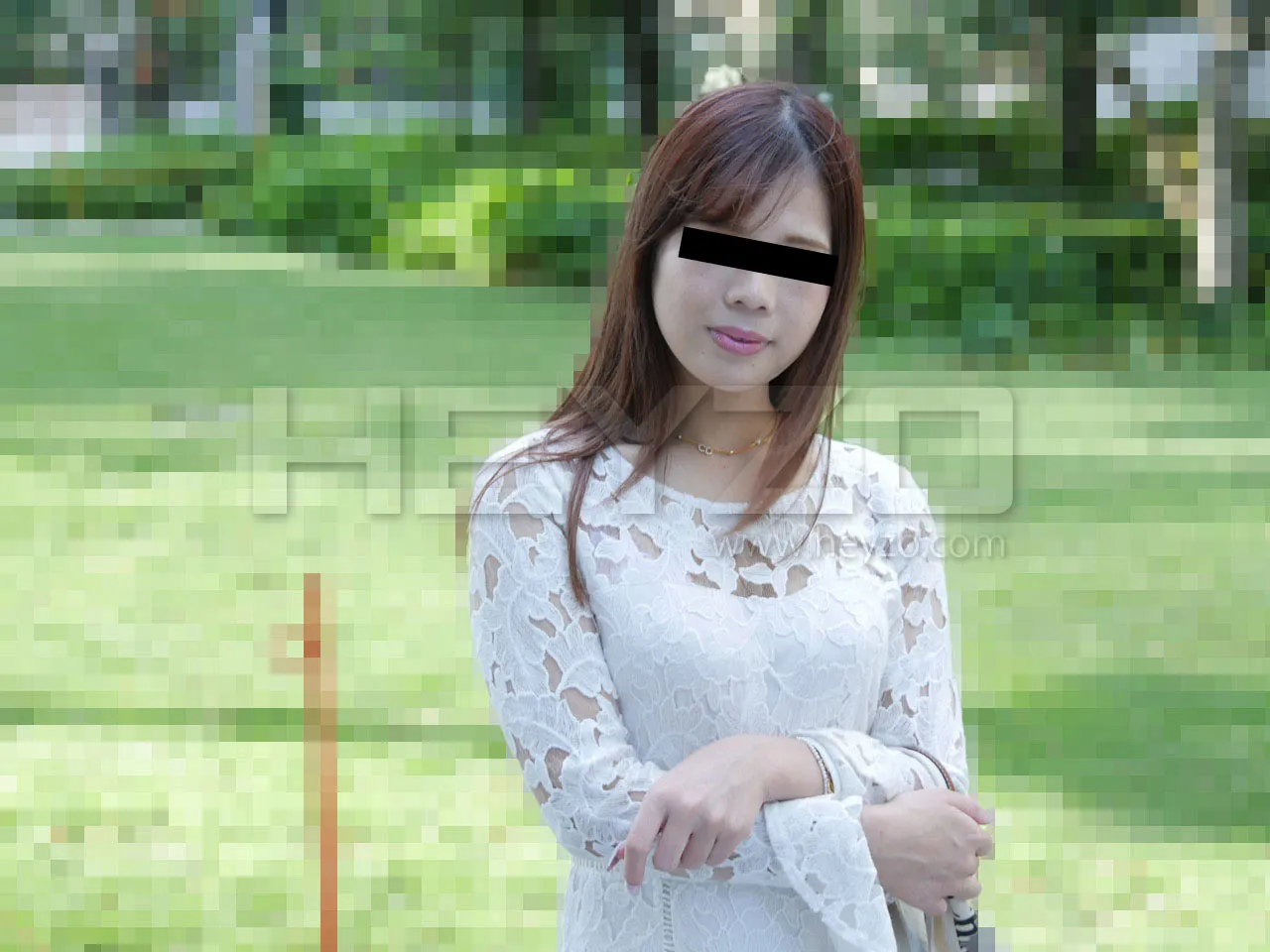 巨乳な素人娘をジックリ堪能しちゃいましたVol.8-2