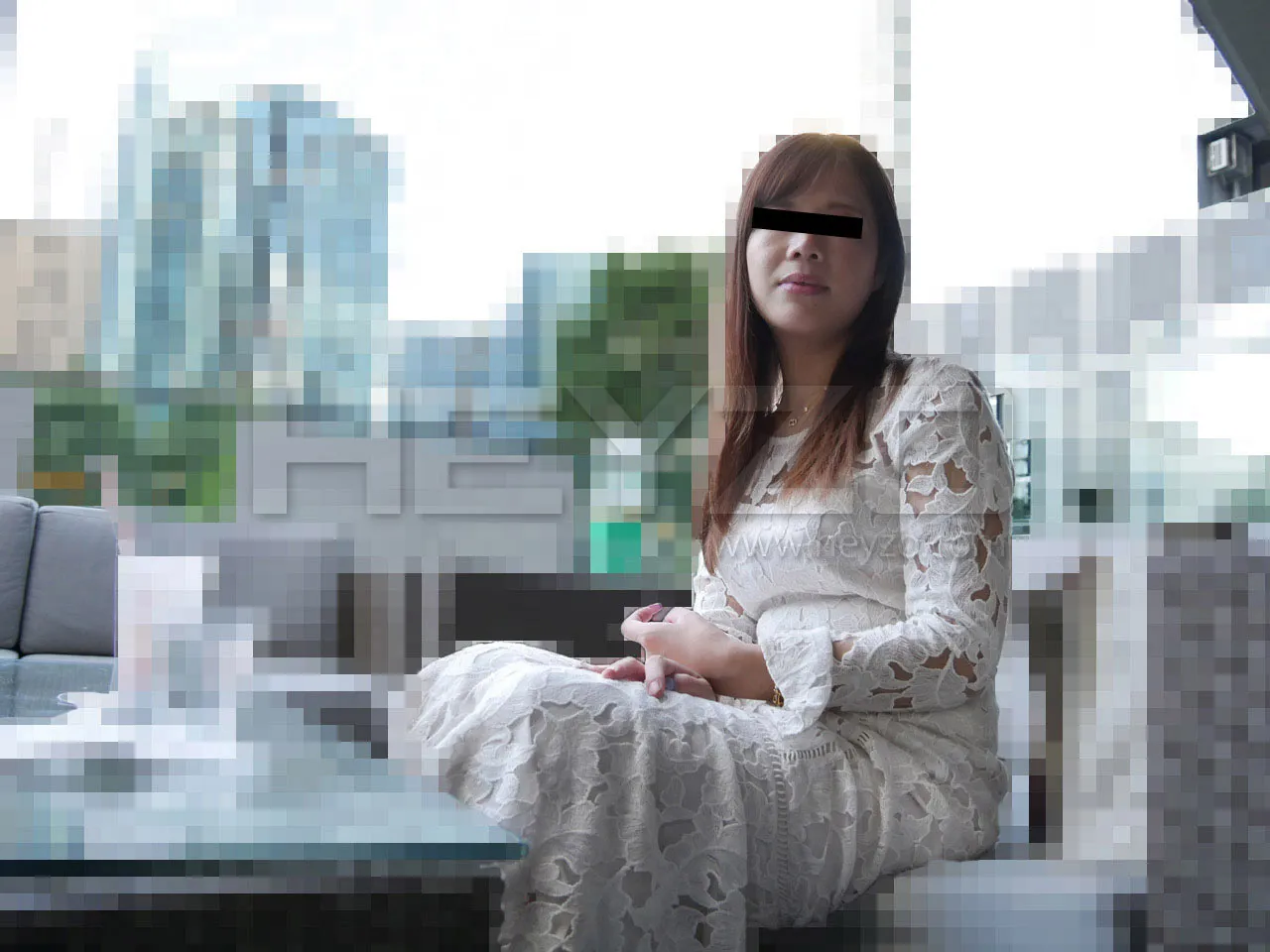 巨乳な素人娘をジックリ堪能しちゃいましたVol.8-3