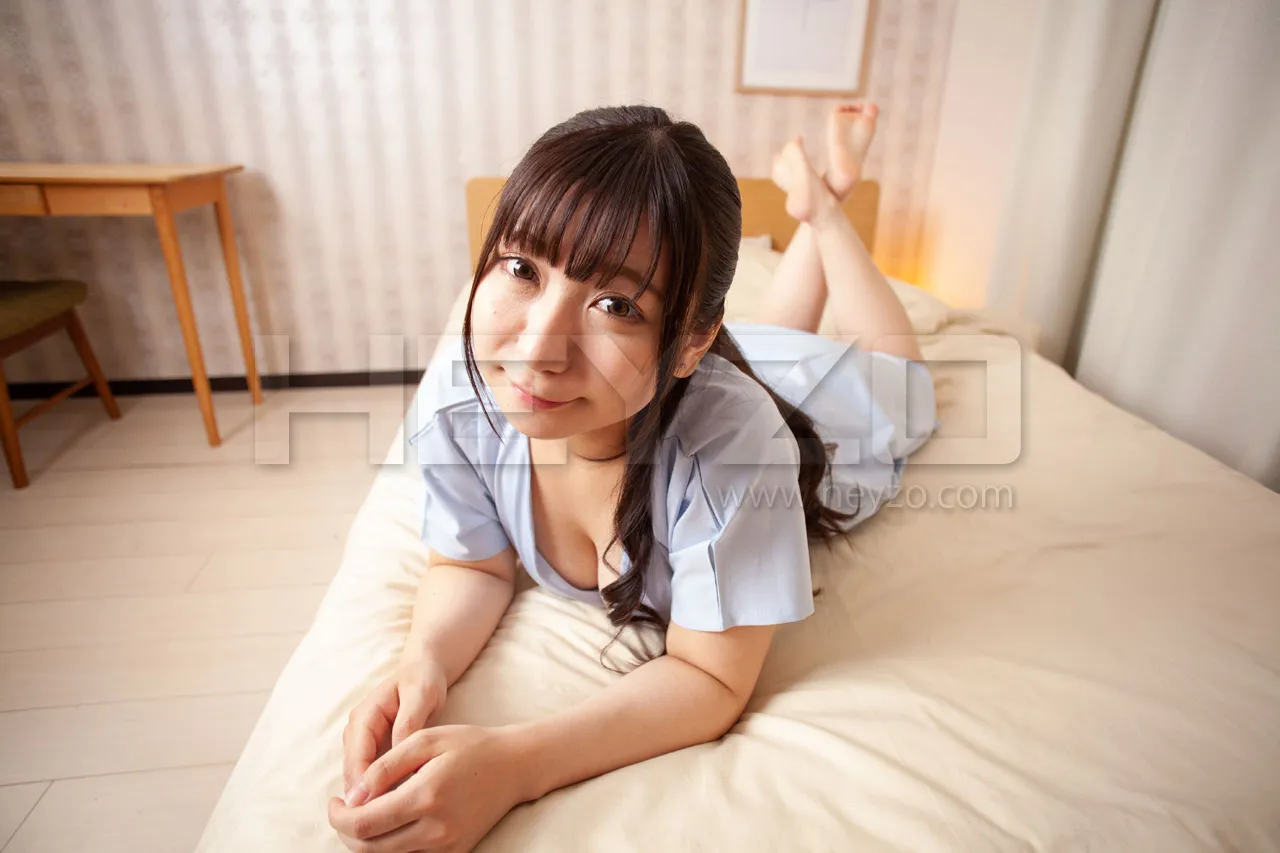 柔らかエロ乳でタップリ慰めてあげる！！Vol.2-3