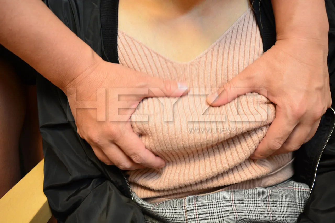 突然ですが！ボクの粗チン見ませんか？～変なバイトでチン金ゲット！～-3