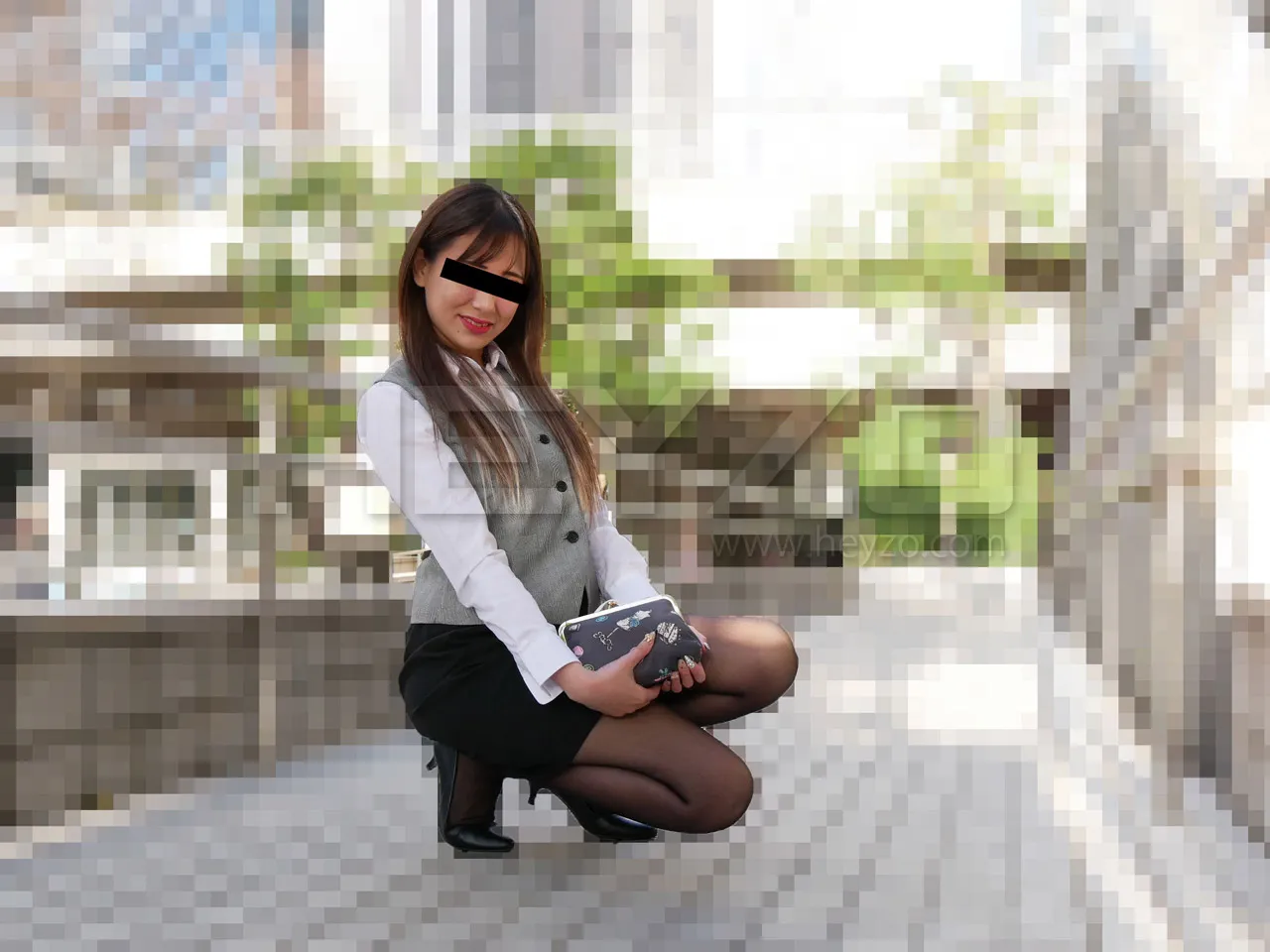 上司と部下は一心同体！？契約とれたお祝いにハメ倒してヤりました！-3