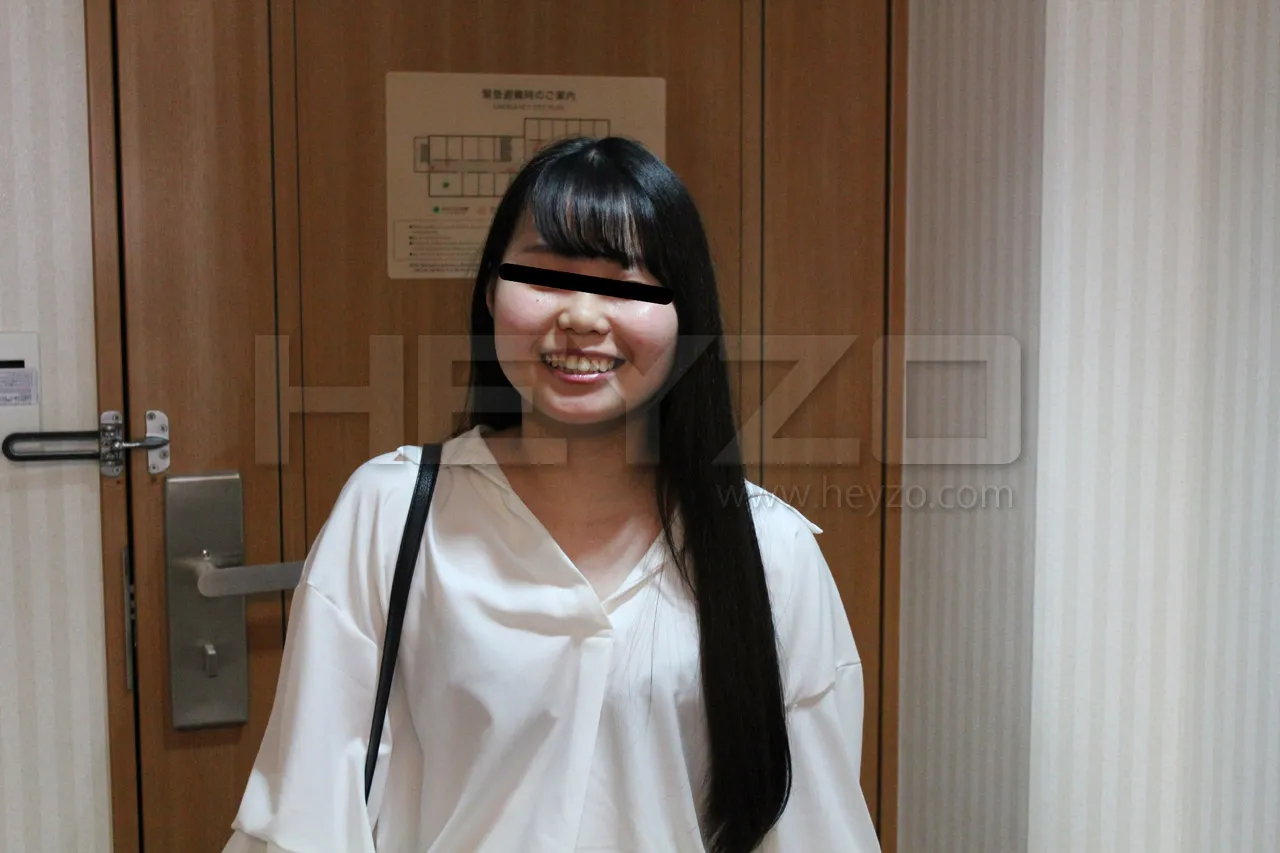 素人娘をプチ拘束でイジってイカせる！-1