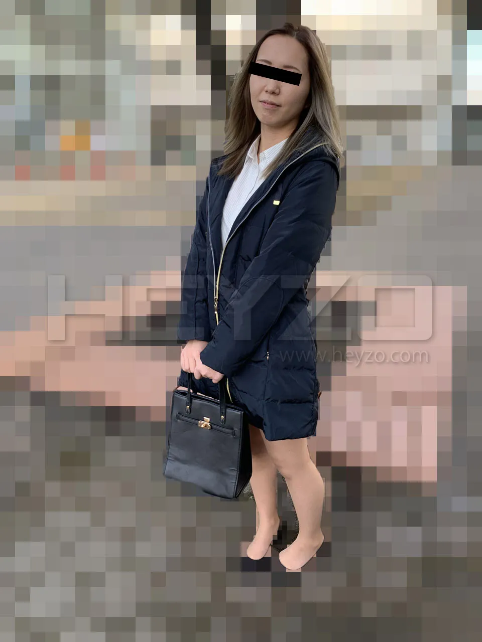 仕事中にゴメンだけど、SEXしよ？-2