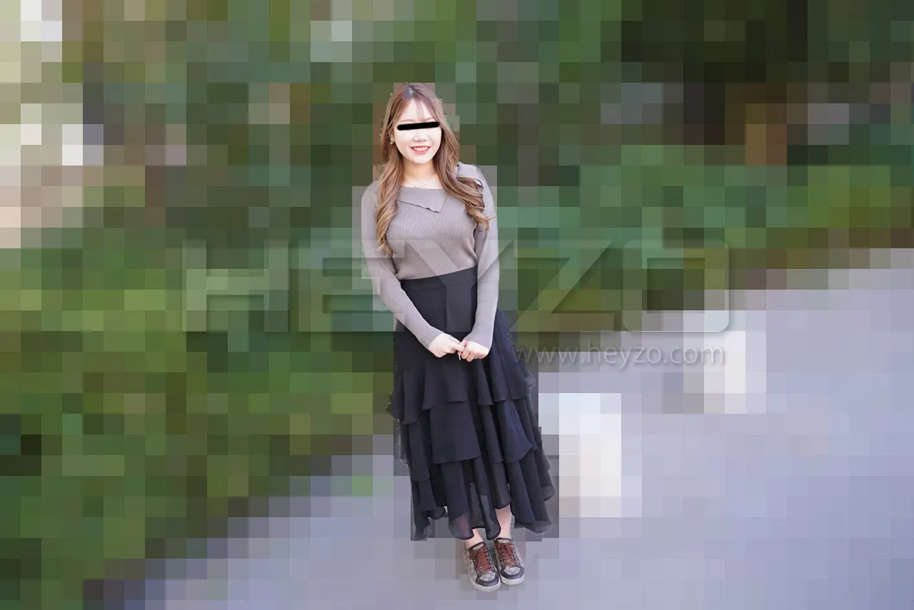 素人娘をプチ拘束でイジってイカせる！Vol.2-1