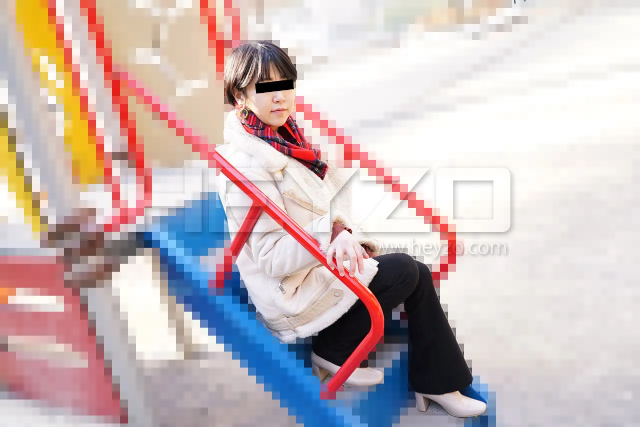 素人娘を乳首責めにしてヤッた！-2