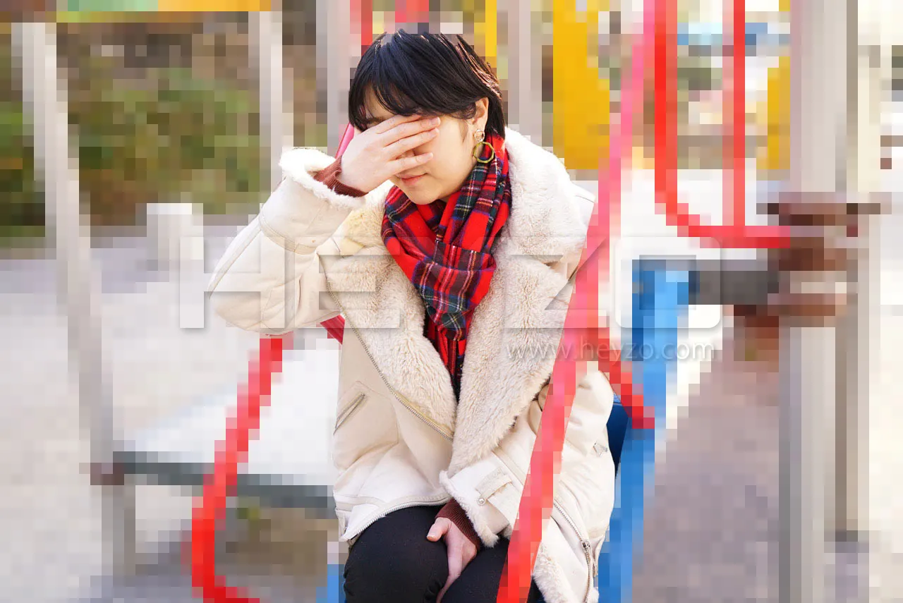 素人娘を乳首責めにしてヤッた！-3