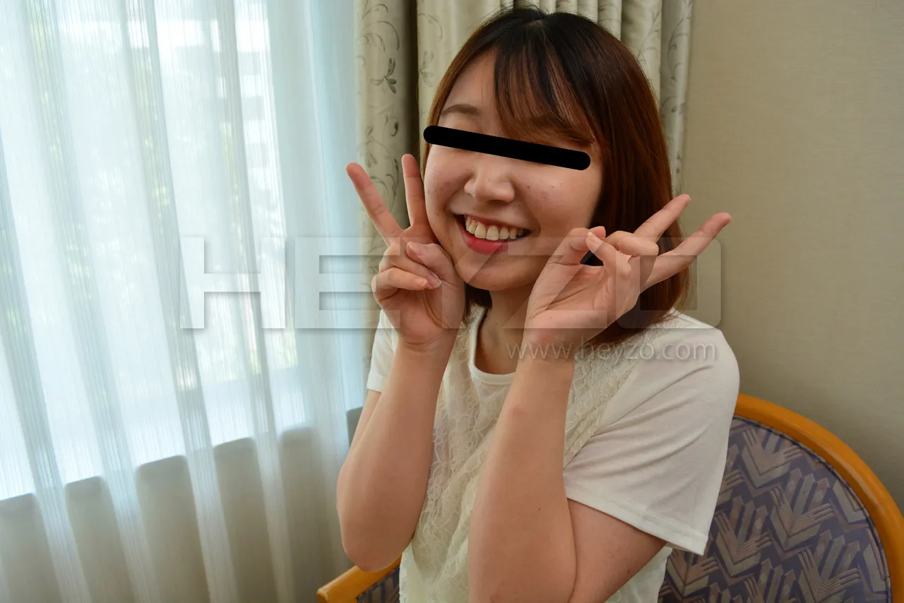 天然美乳なセフレをゲットしました！-2