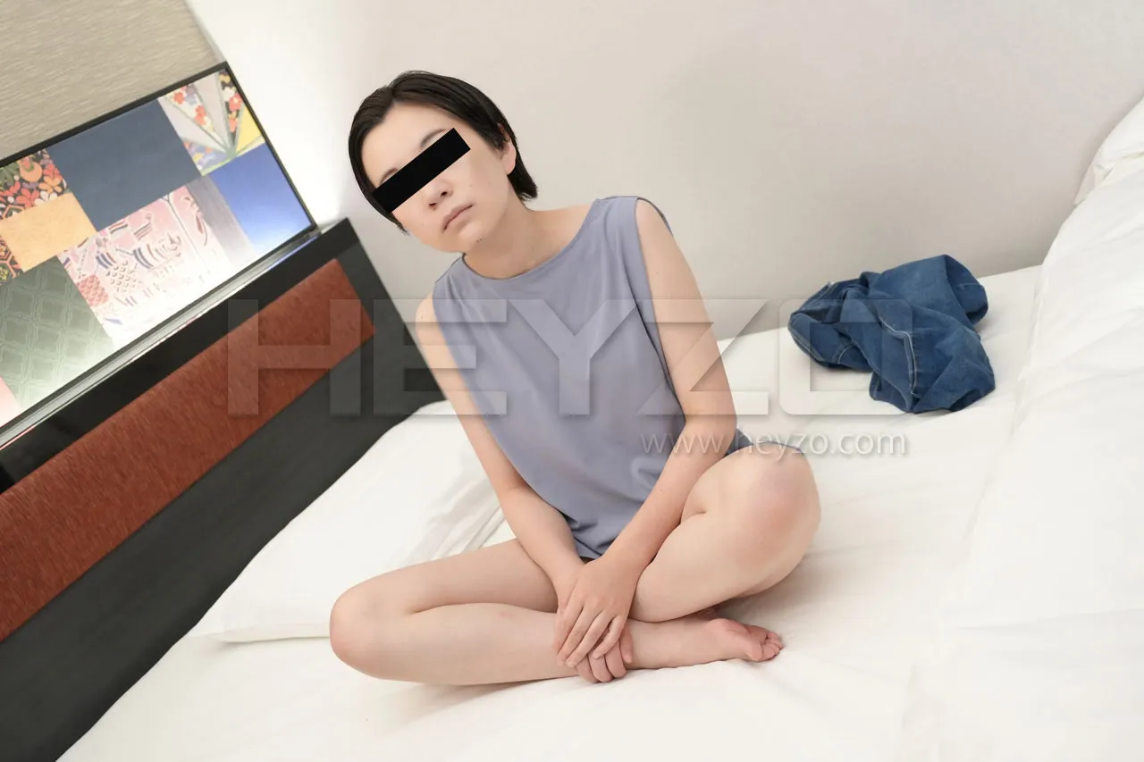 サービス満点！ボーイッシュなデリヘル嬢に生中だし-2