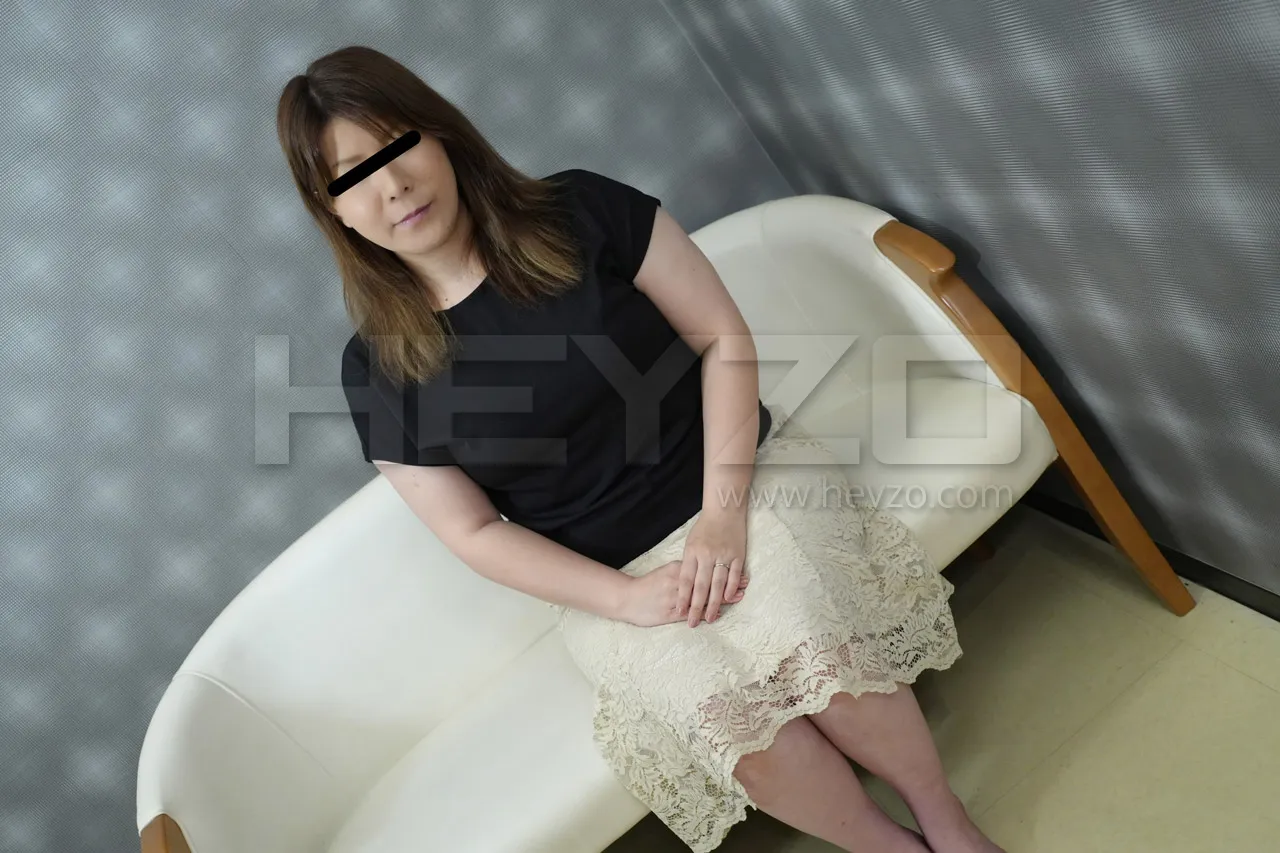 最後までイケるか？AV面接で生ハメ！Vol.2-1