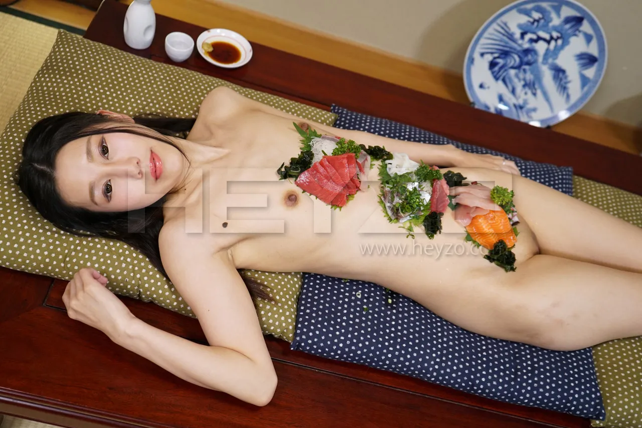 旅館でガッツリ美女を喰う！-2