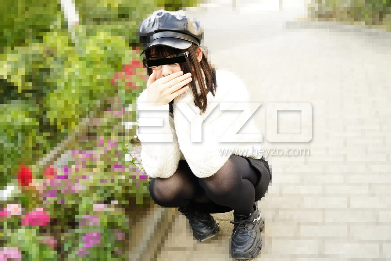 地味なメガネ女子大生をハメ倒しました！！-3