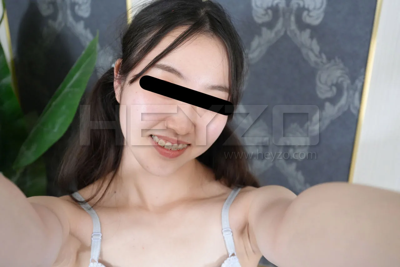 個撮で人気モデルをなし崩し的にハメちゃいました！-2