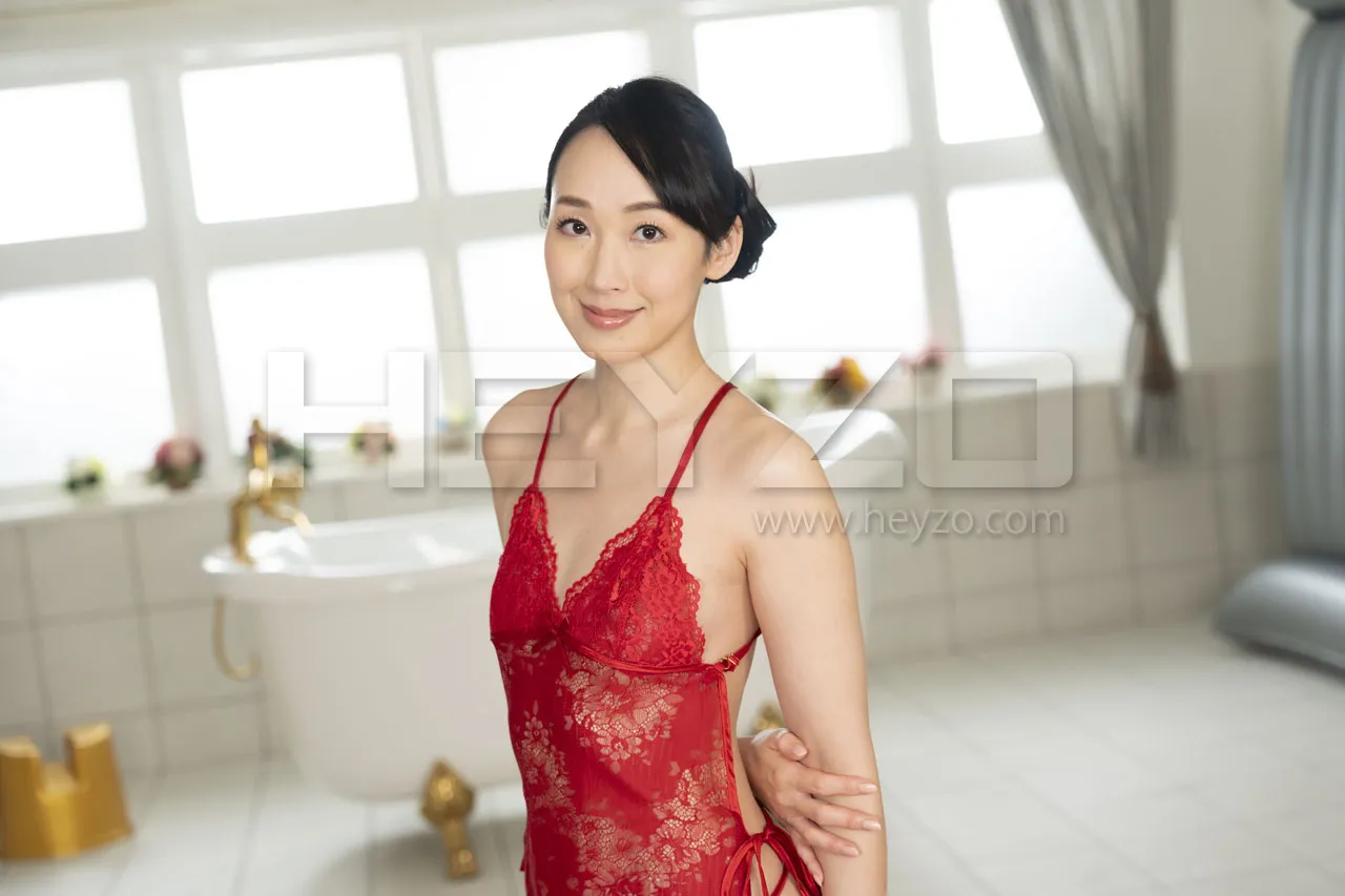 ヌルっと快感！高級ソープ嬢の極上サービスVol.3-1