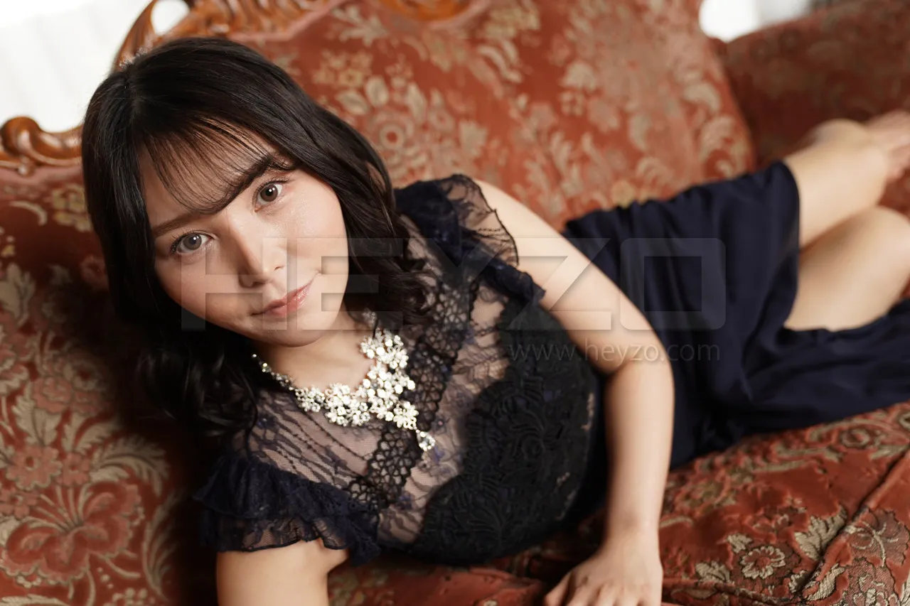 Z～エリカ嬢と絶頂性交～-1