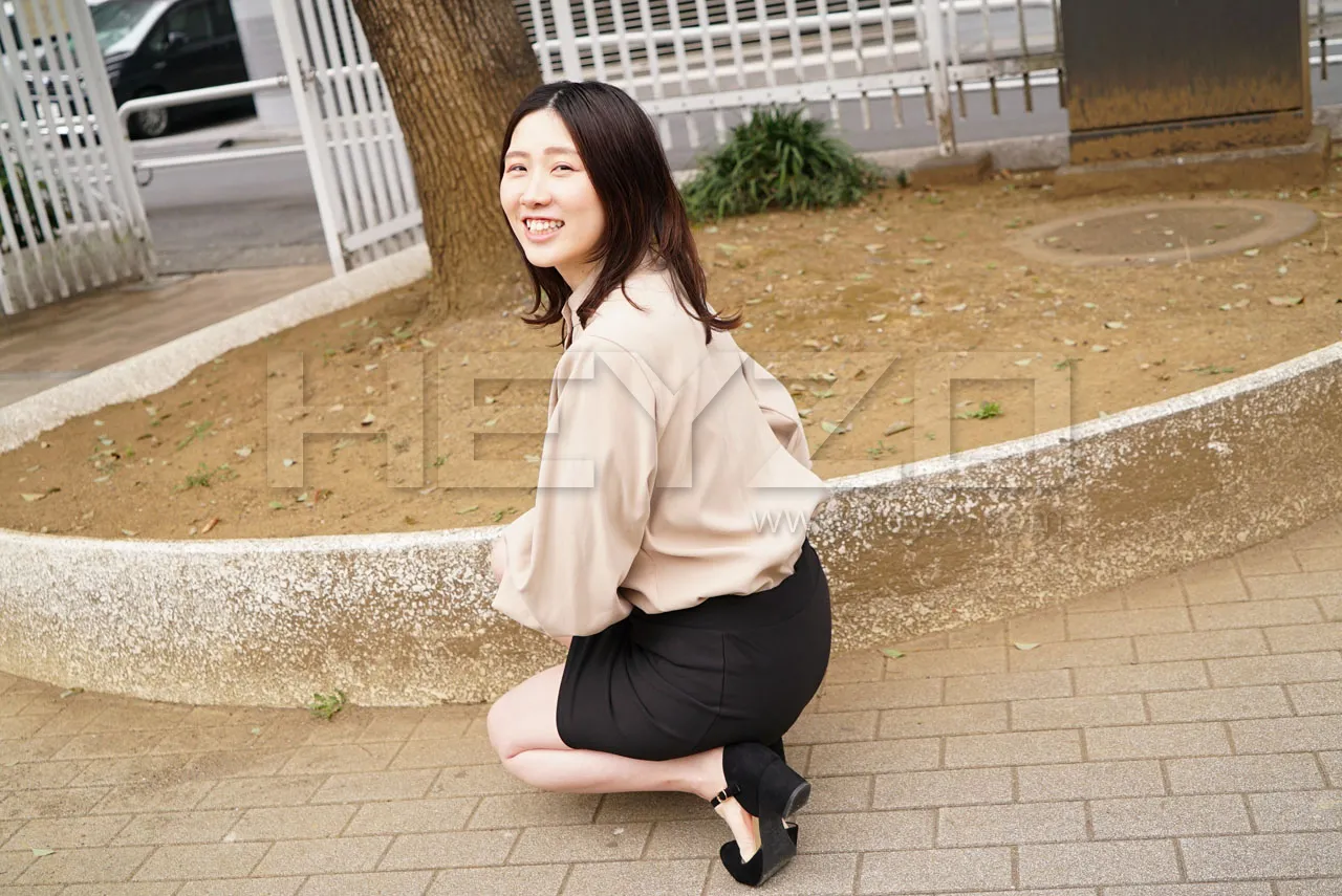 ヤリマン素人娘をガッツリハメ撮り Vol.7-1