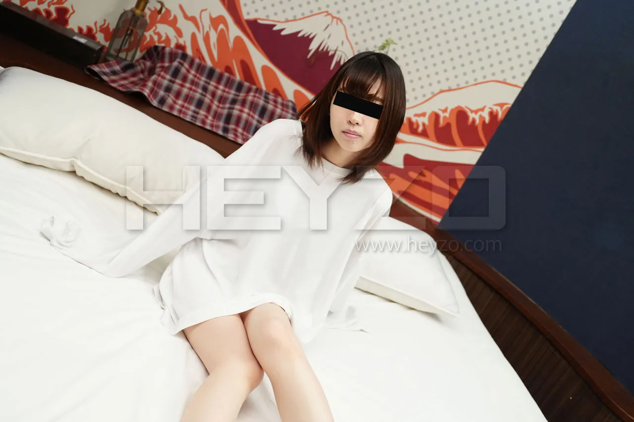 早くしゃぶらせてほしい！～肉棒大好きな素人娘～-2