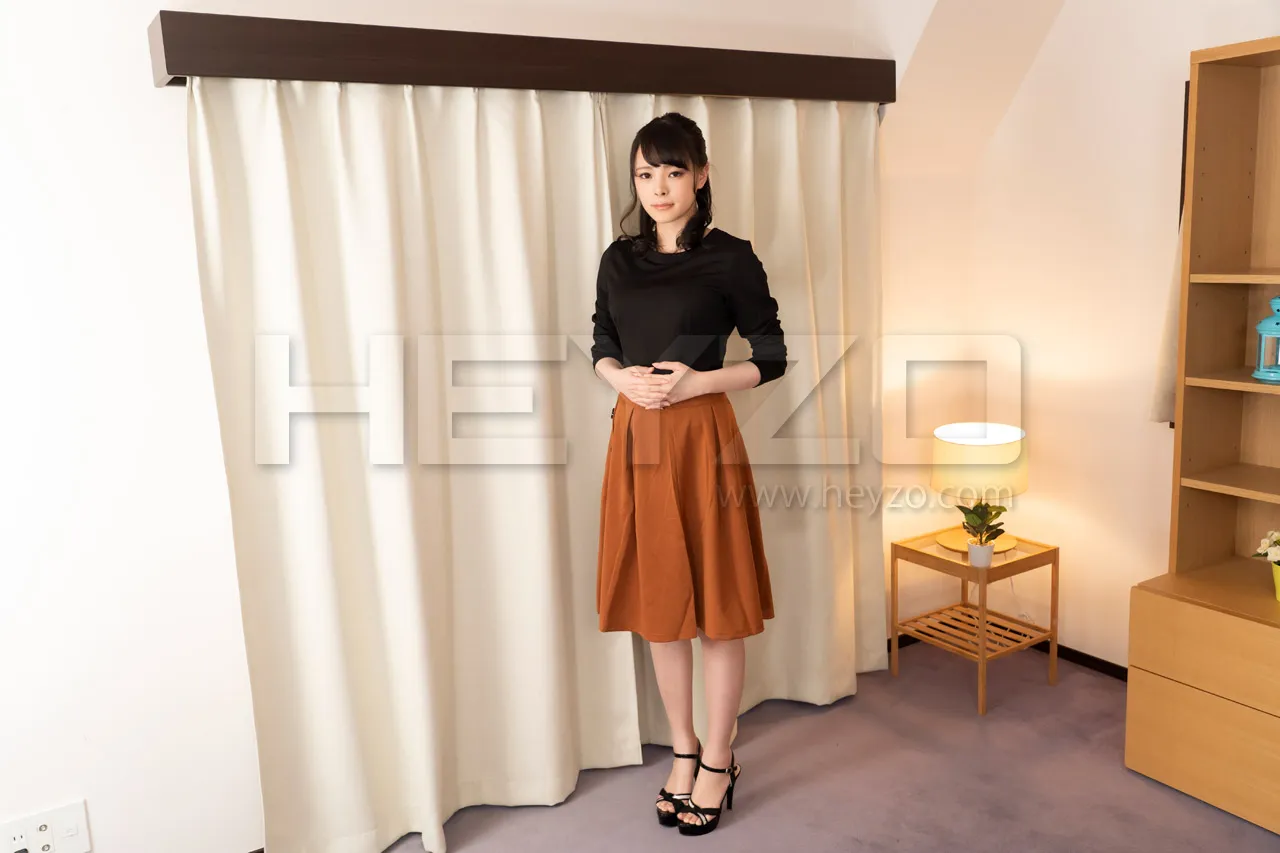 天緒まいとヤリましょう！～美女コレクションVol.33～-1