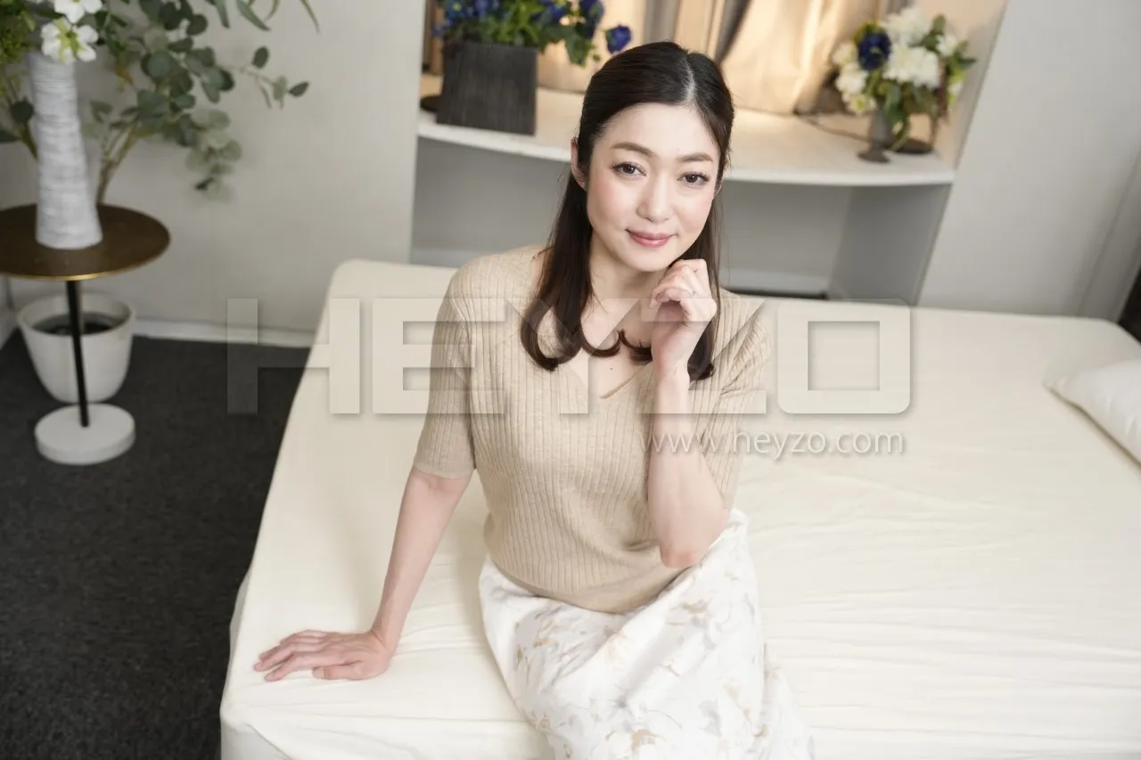 夫には言えない背徳妻の卑猥な秘密Vol.17-1