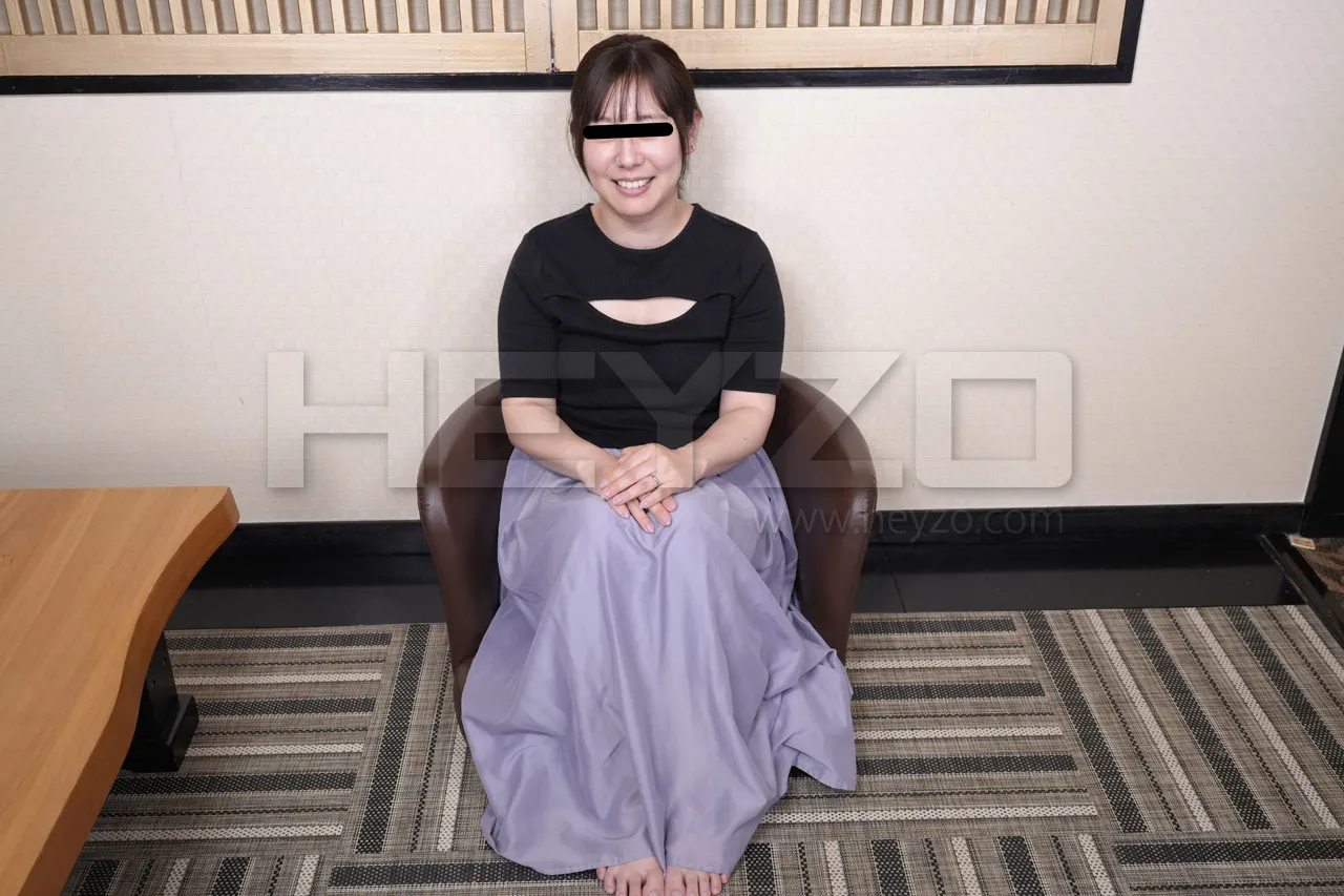 ナメるだけのはずたったのに、なし崩し的にヤられてしまう人妻-1