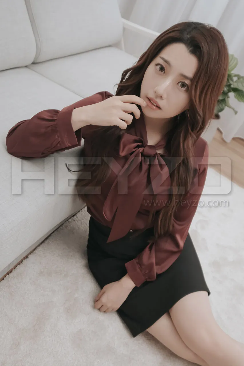 アジハメ！！Vol.6～Eカップ巨乳女医を責める！～-2