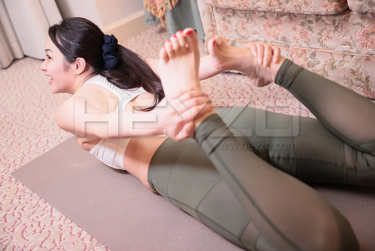 美痴女～おっきくなっちゃってるじゃないですか？～-3