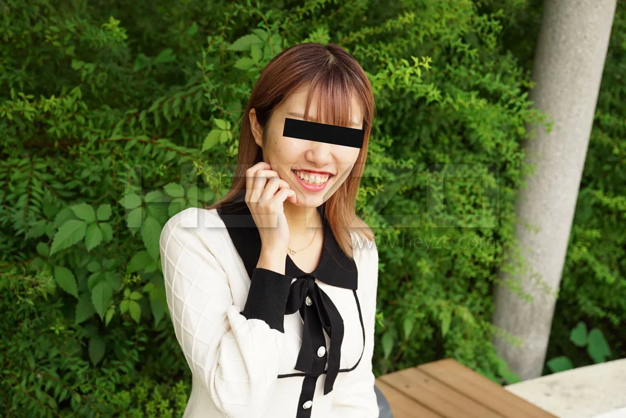 現役JDを激ハメ！！-1