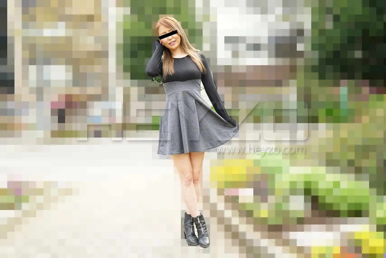 他人棒が好きでたまらない淫乱人妻-1