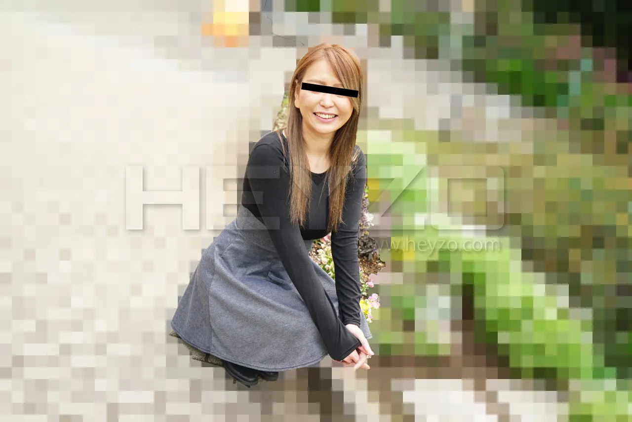 他人棒が好きでたまらない淫乱人妻-2