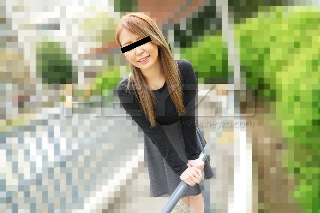 他人棒が好きでたまらない淫乱人妻-3