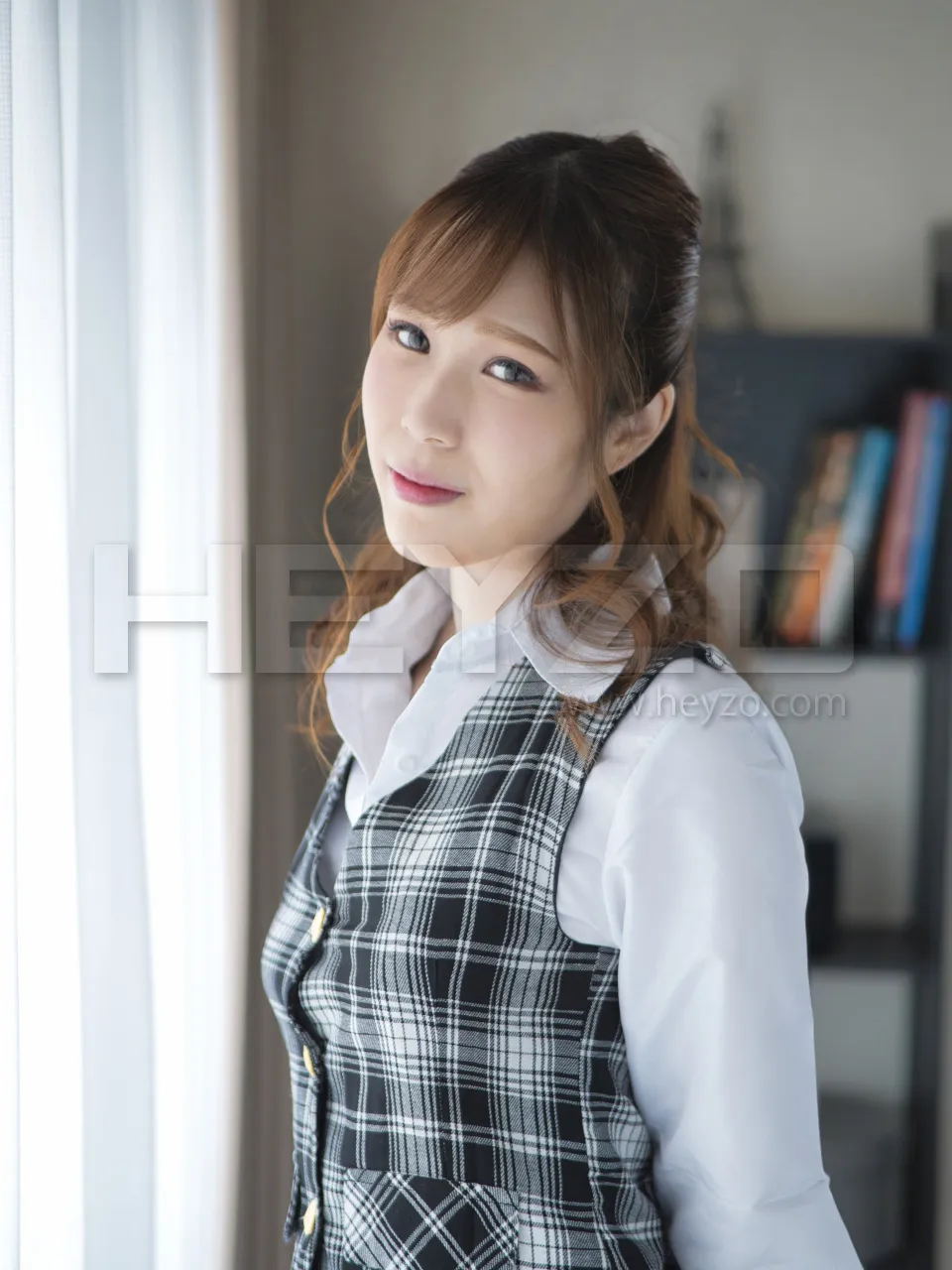 美人OLの肉欲～美女コレクションVol.45-1