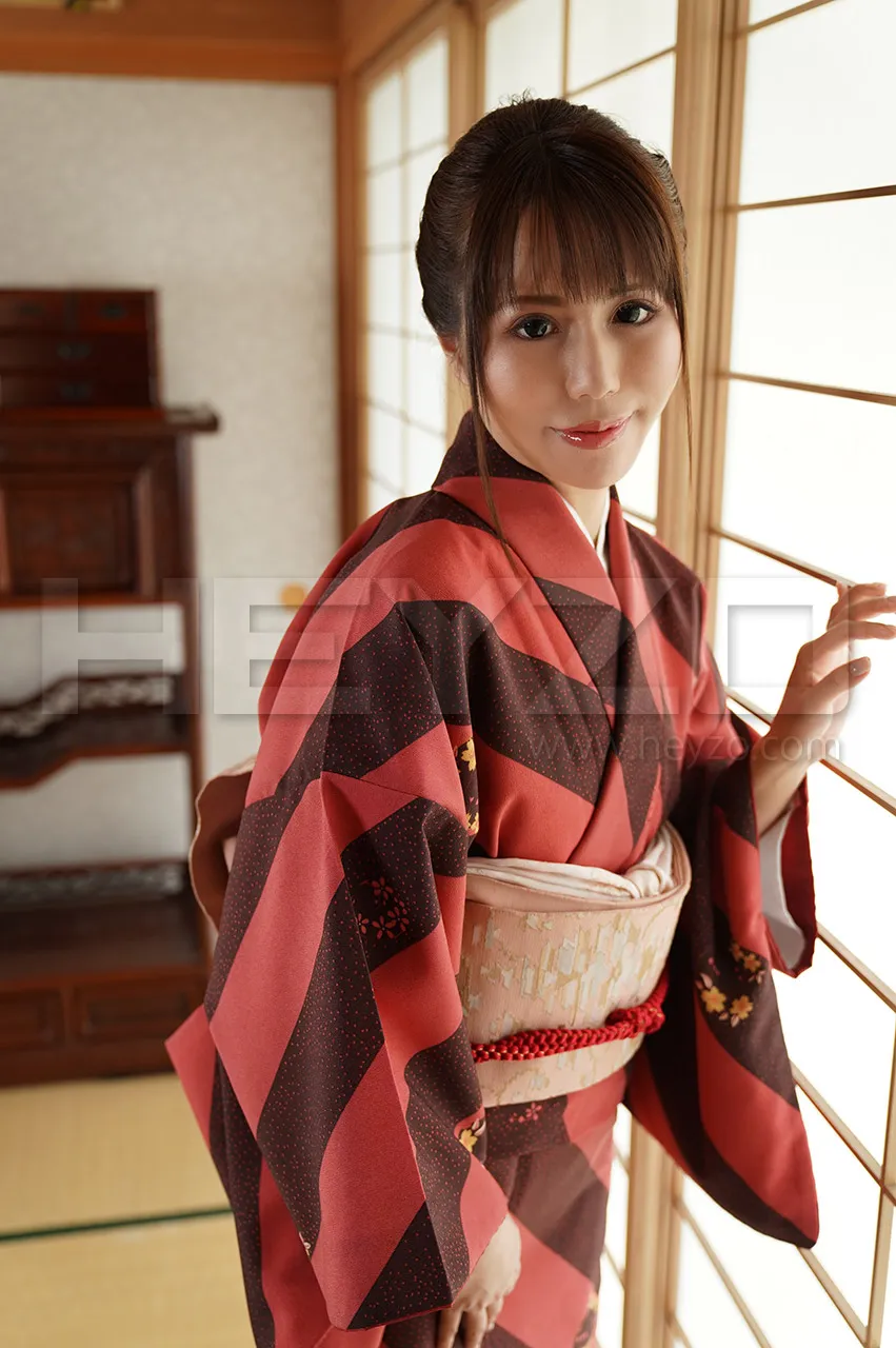 いいなり性人形な人妻～美女コレクションVol.53～-1