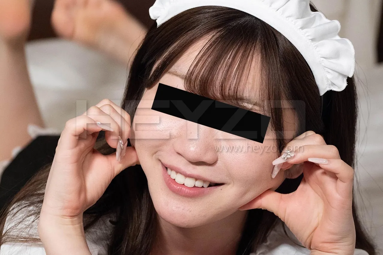 愛玩メイド娘をイカせまくる！Vol.3-3