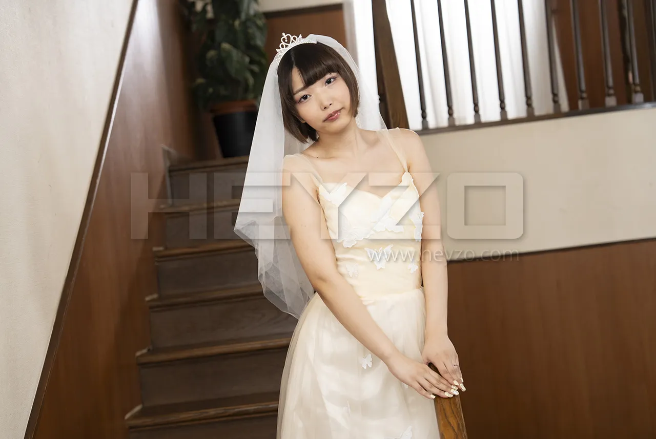 婚約者をネトラレ！～ウェディング直前に元カレと。。。～-1