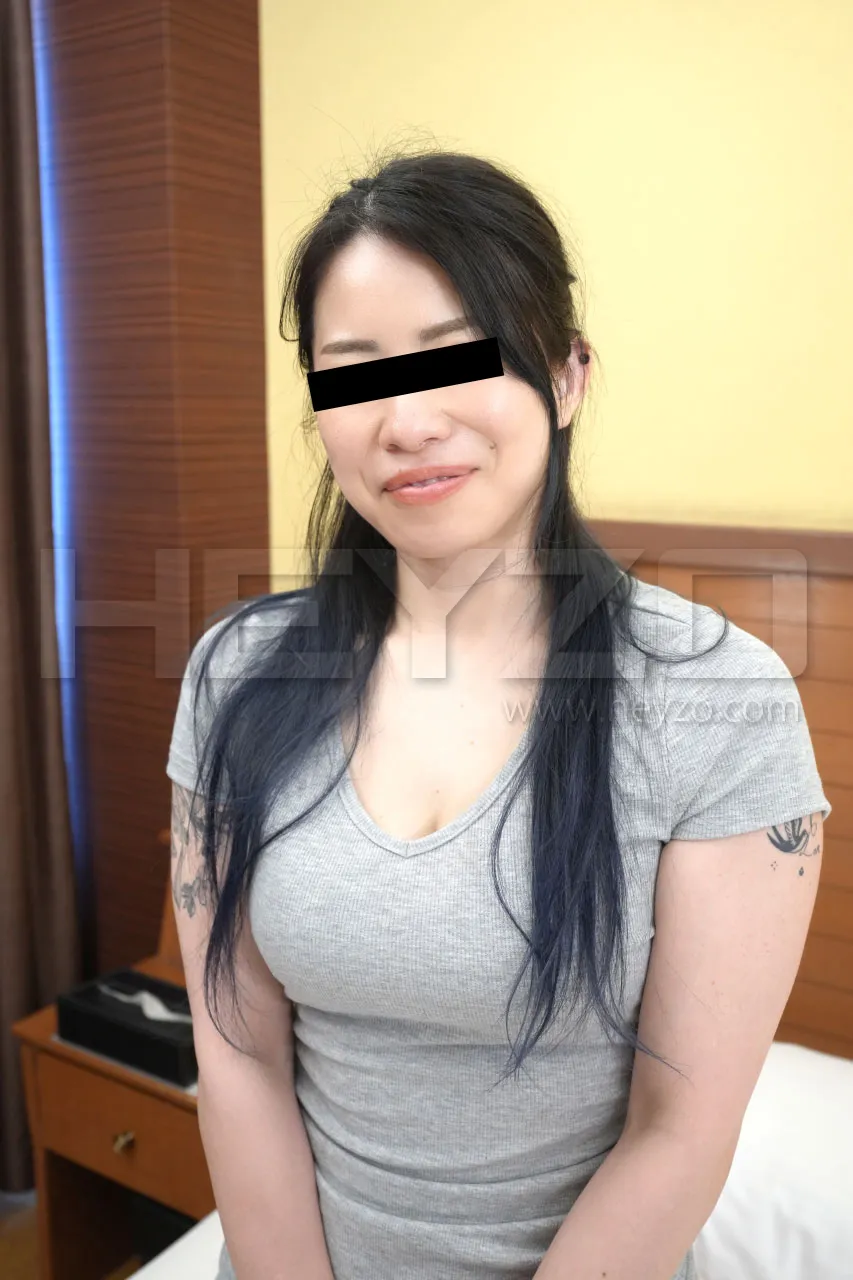 Sな淫乱痴熟女とねっとりエッチVol.2-1