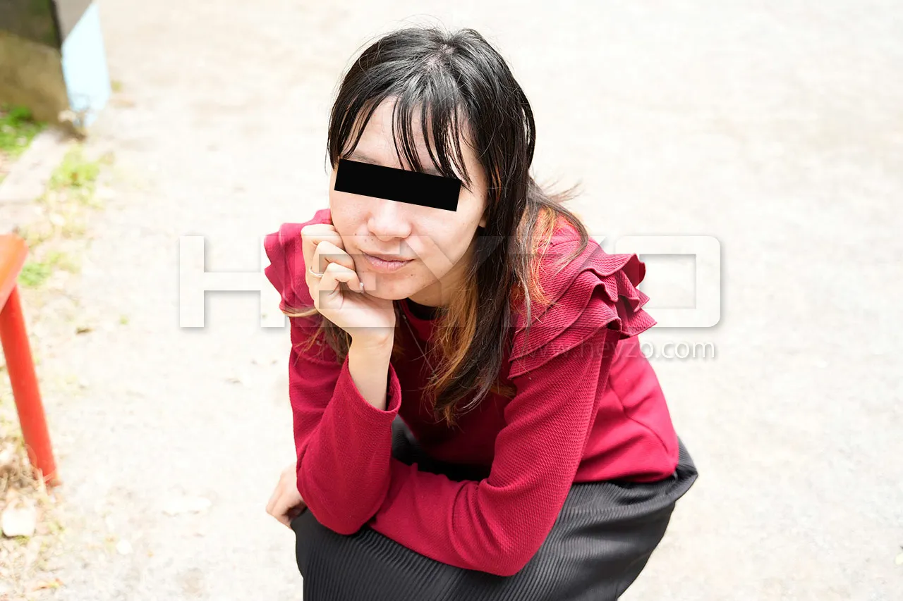 ライブ配信を切り忘れた熟女の末路-1