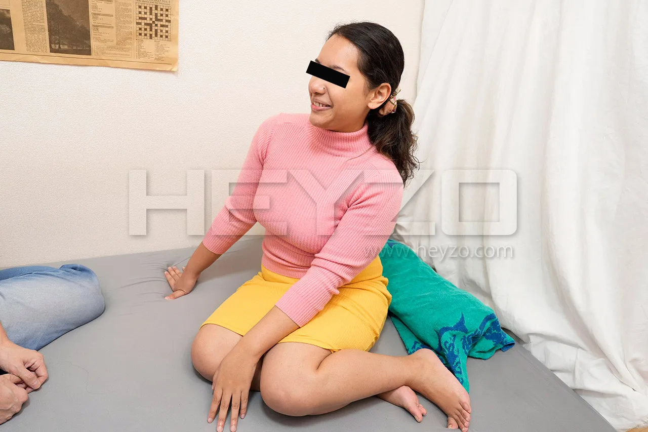 巨乳な素人娘をジックリ堪能しちゃいましたVol.15-2