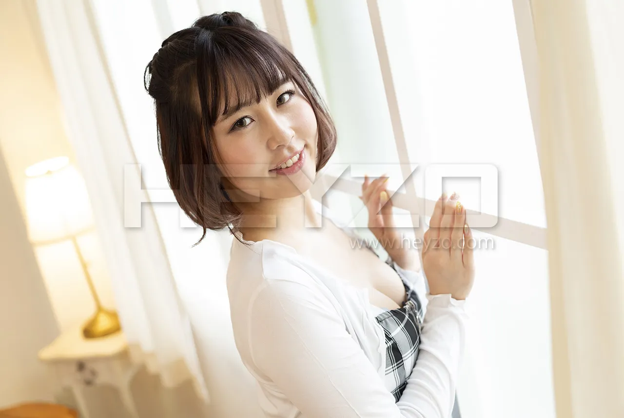 みなみちゃんにAV指南～美女コレクションVol.74～-1