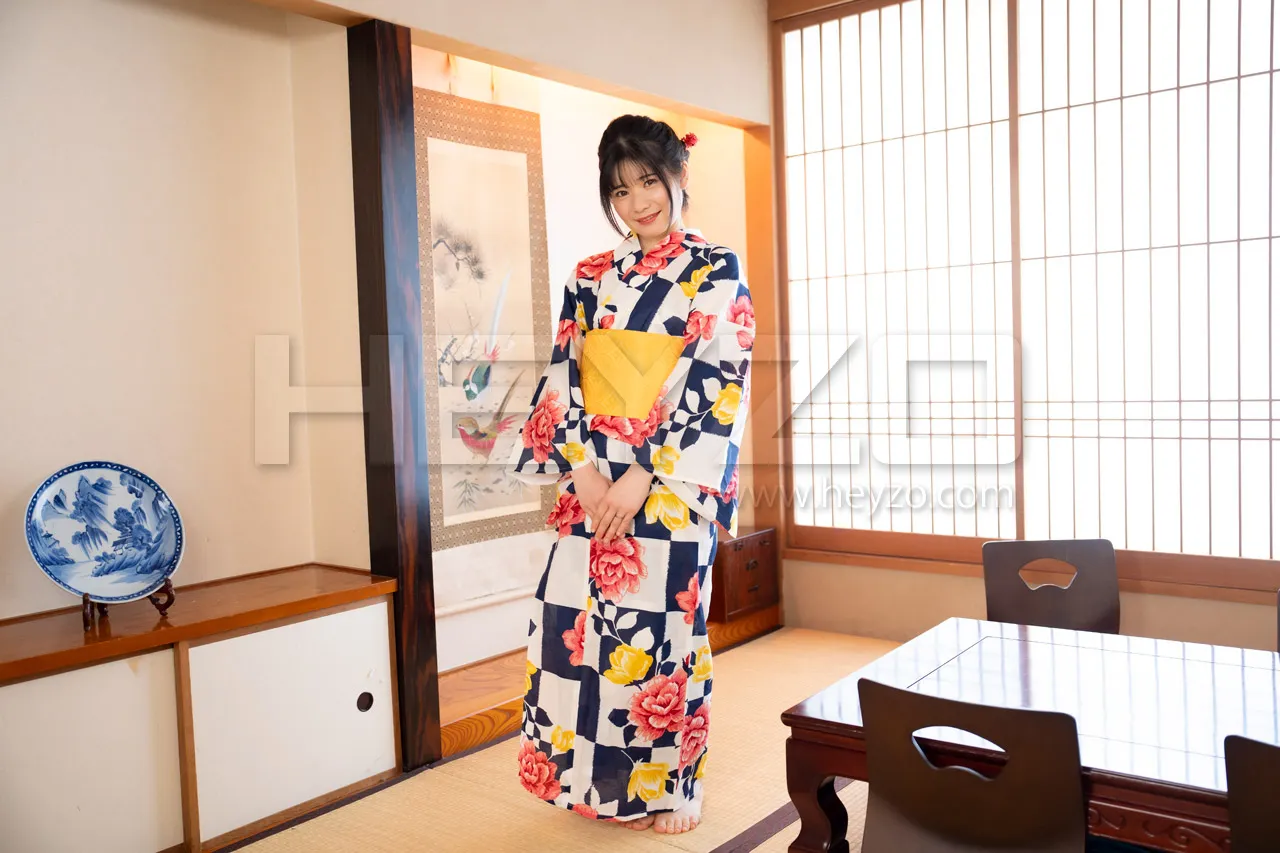 湯けむり人妻不倫紀行Vol.2-1