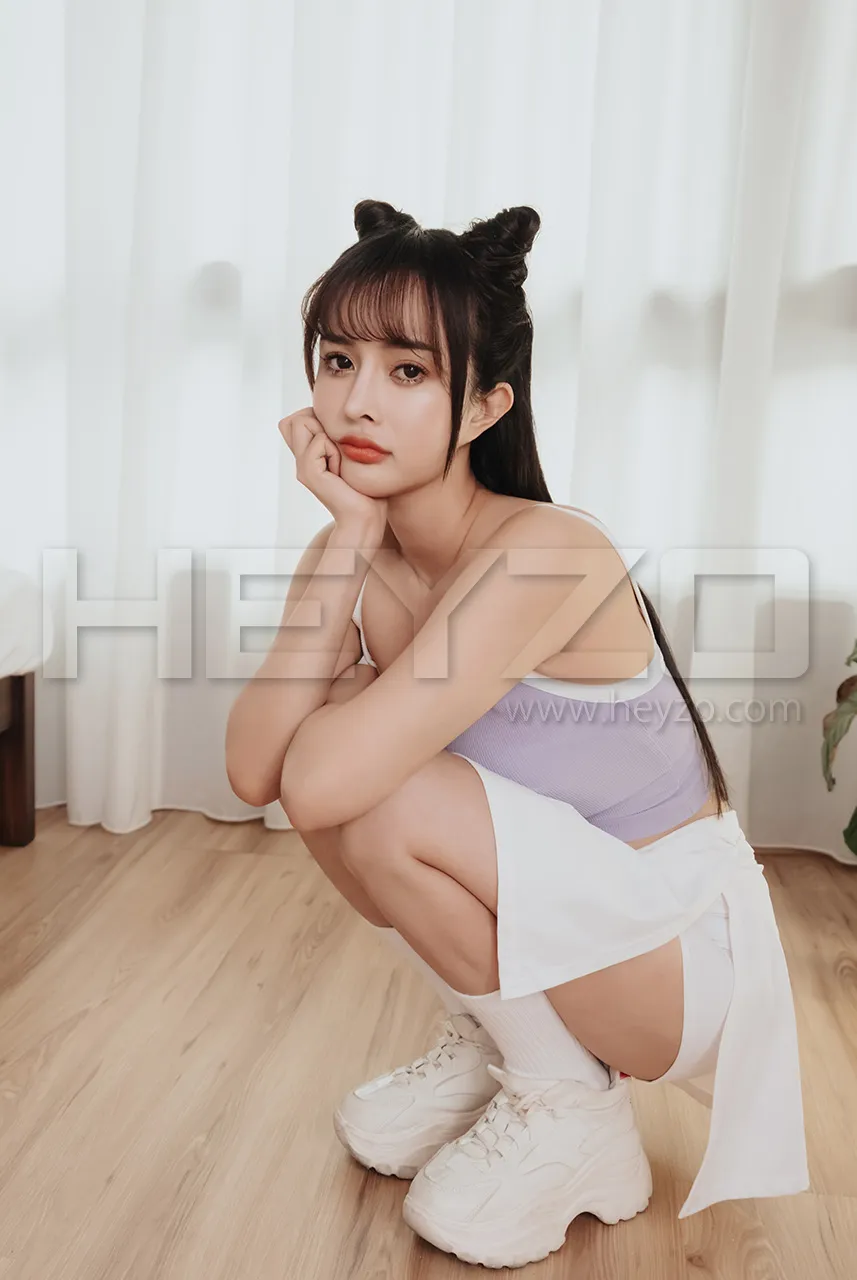 アジハメ！！Vol.17～ナイスバディなチアリーダーをハメる！～-1