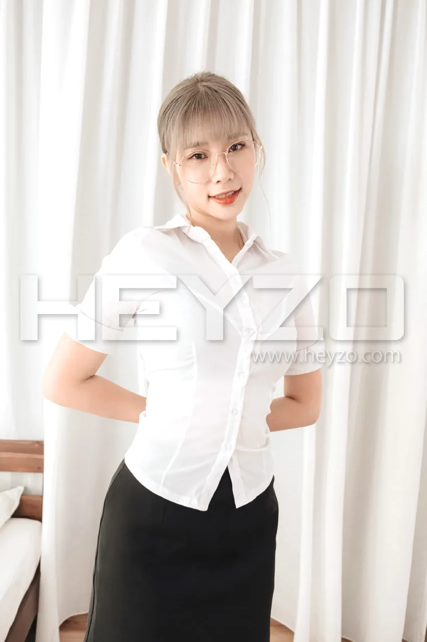 アジハメ！！Vol.19～就活巨乳女子をハメてみた！～-2