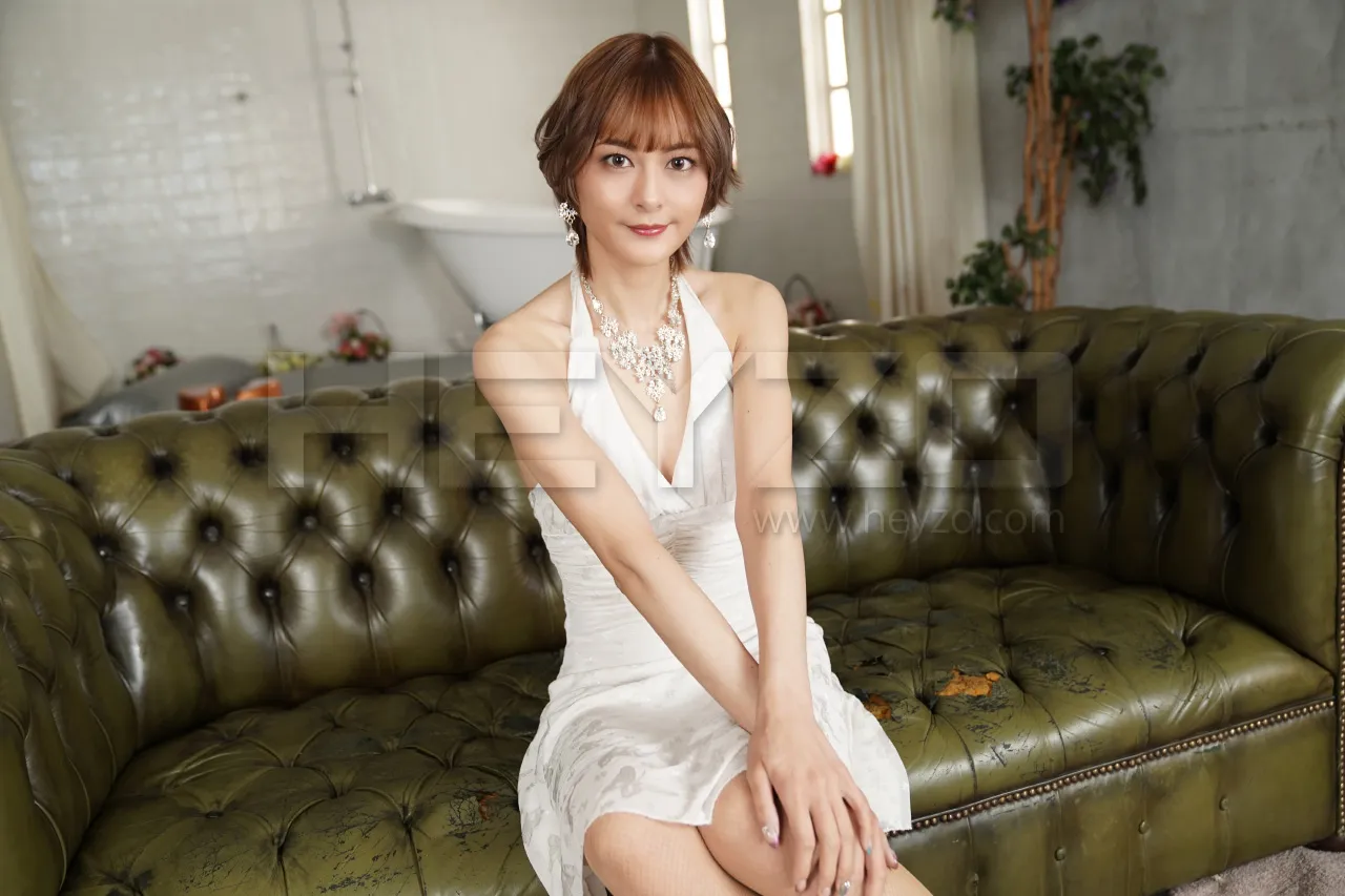 ヌルっと快感！高級ソープ嬢の極上サービスVol.5-1