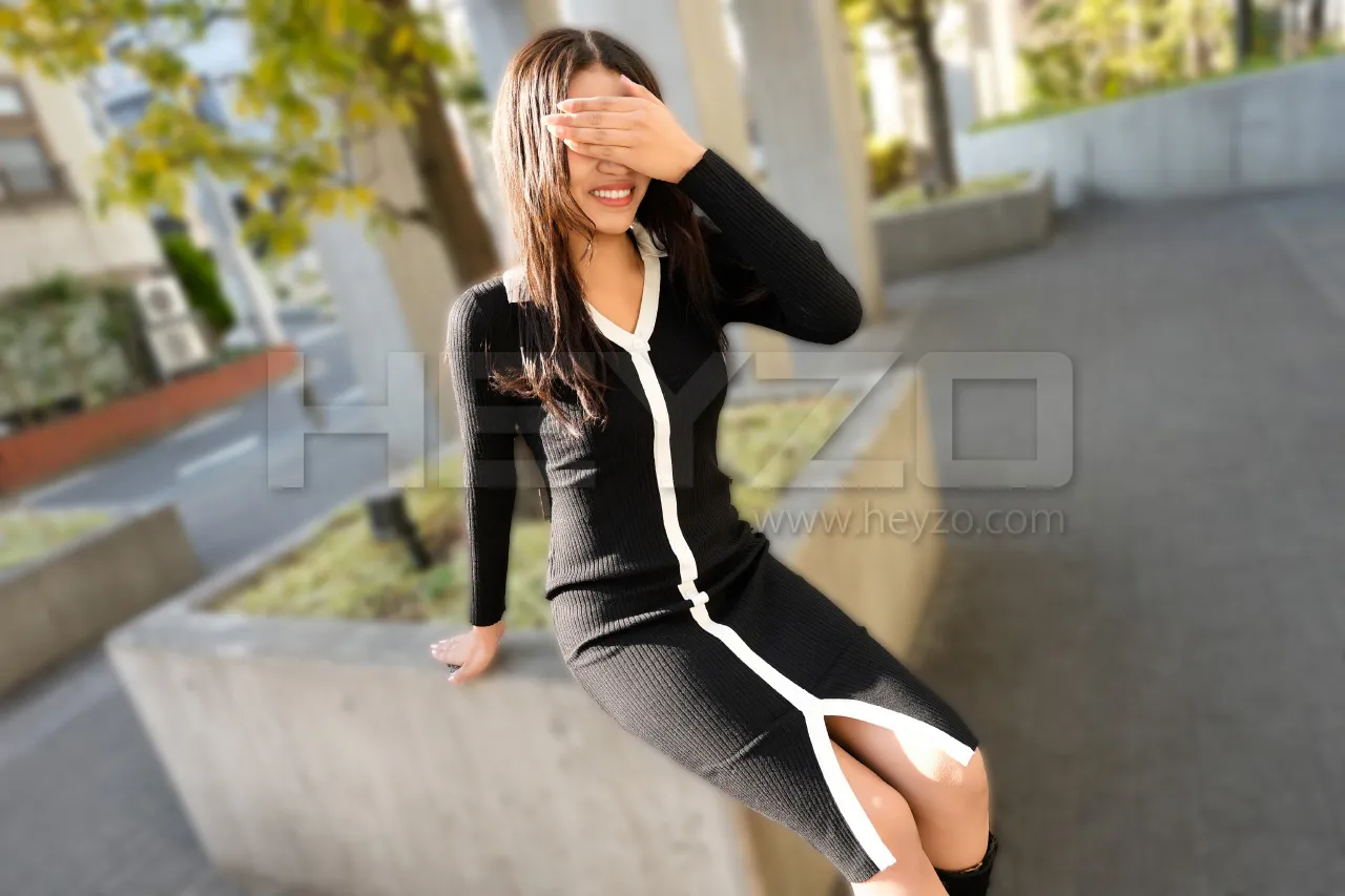 絶品ボディのハーフ美女を好き放題！-1