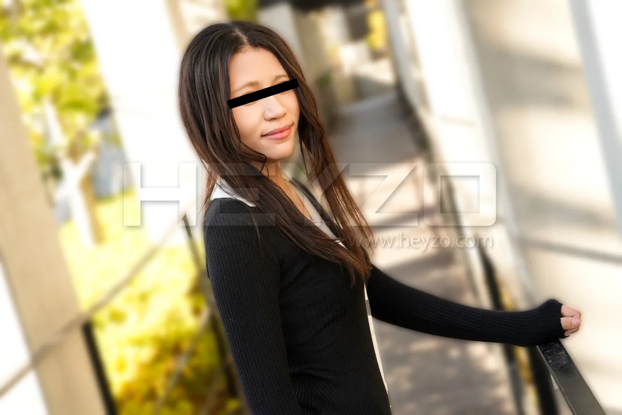 絶品ボディのハーフ美女を好き放題！-2