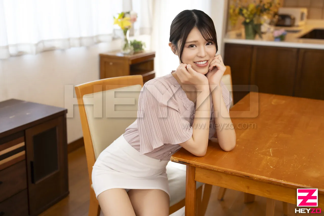 私の妻を寝取ってください～野郎どもに弄ばれるエロ乳妻～-1