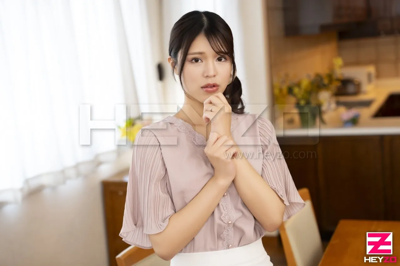 私の妻を寝取ってください～野郎どもに弄ばれるエロ乳妻～-2