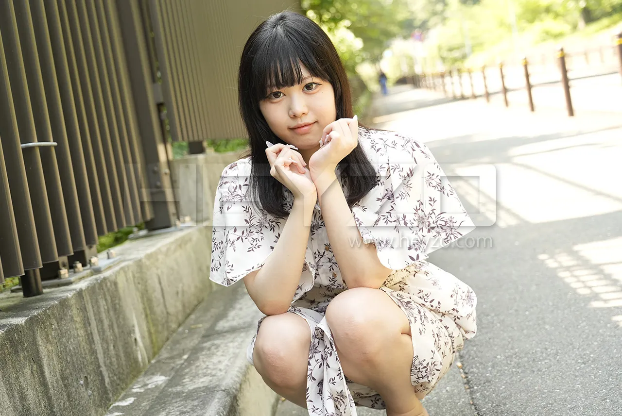 ごっくんしたい！精飲好きなマゾ女Vol.4-1