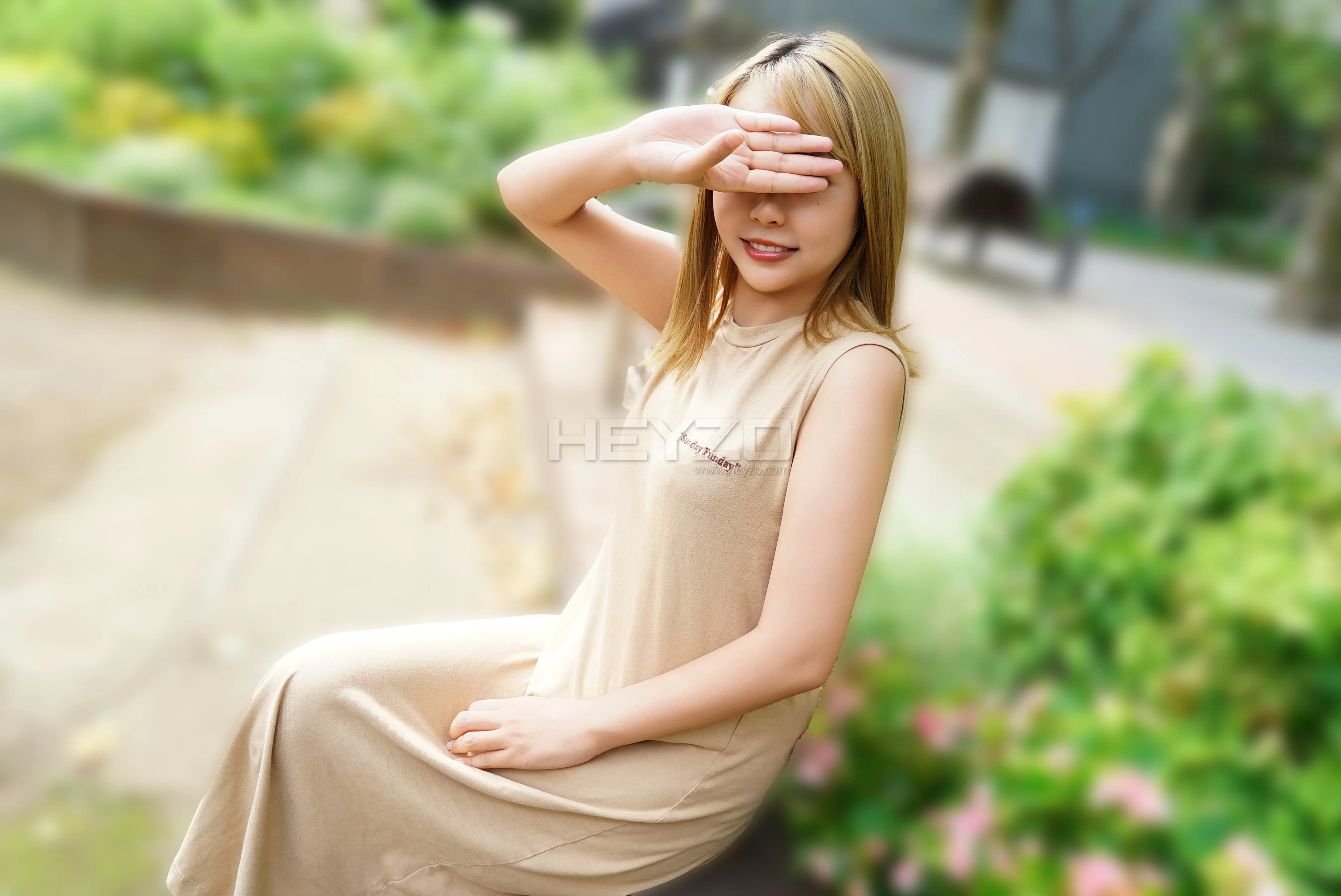 Mな微熟女を拘束してヤりました Vol.2-1