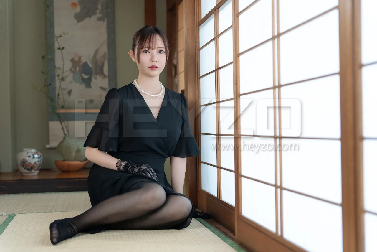 未亡人の肉欲Vol.9-1